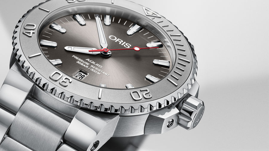 Aquis Date Relief