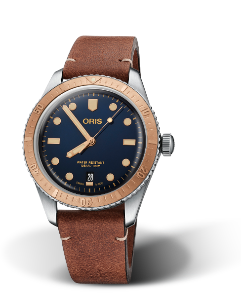 Divers Sixty-Five