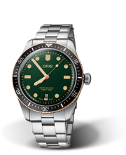 Divers Sixty-Five