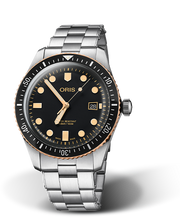 Divers Sixty-Five