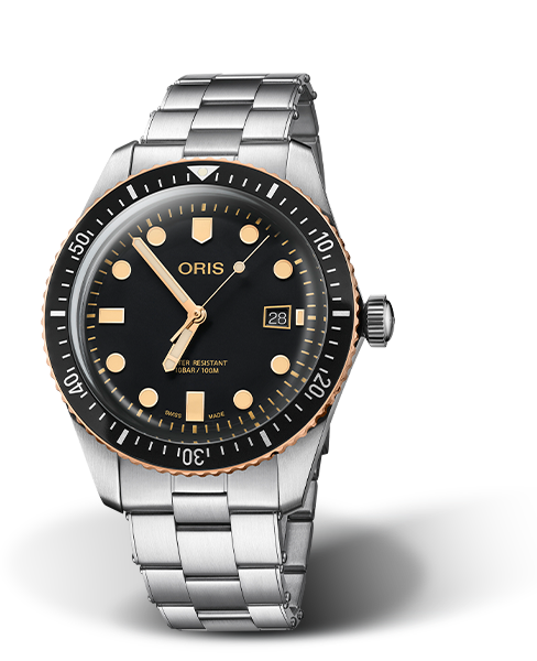 Divers Sixty-Five