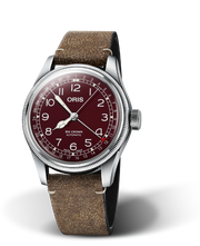  Big Crown Pointer Date