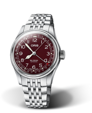  Big Crown Pointer Date