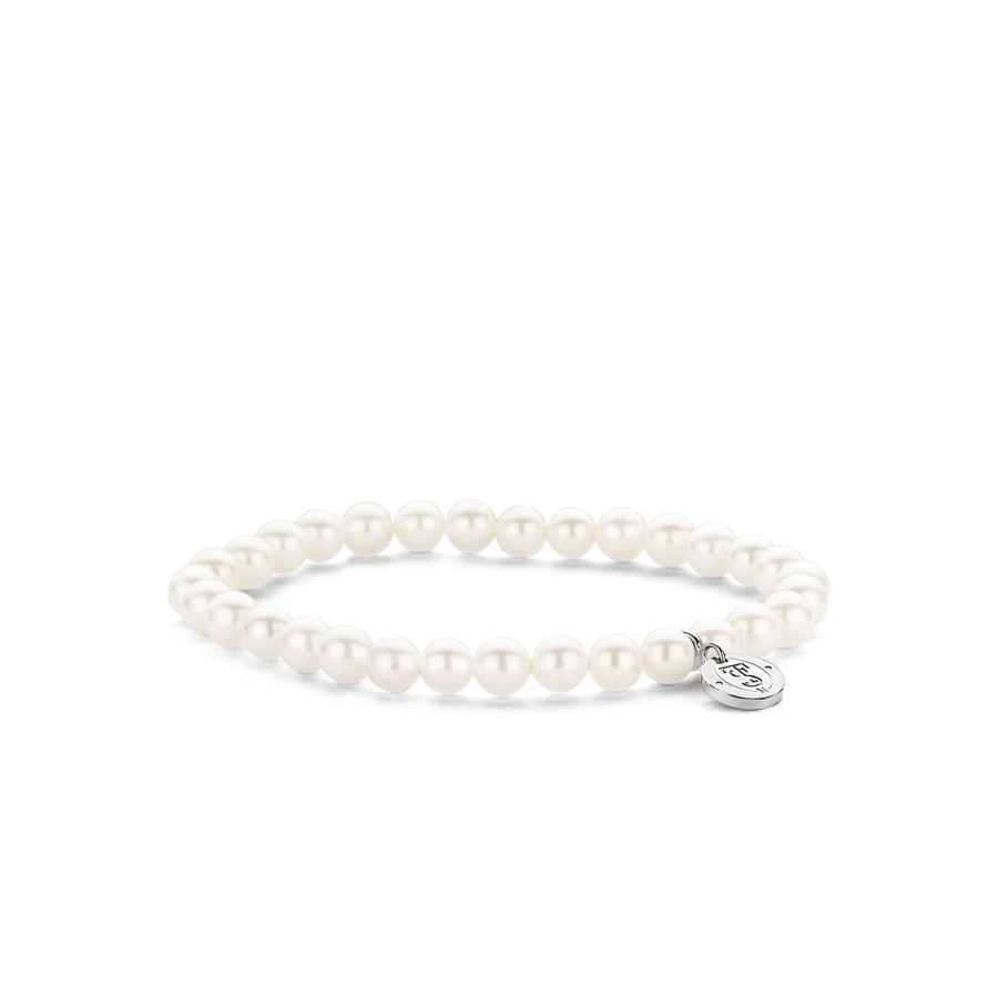 TI SENTO Bracelet Perle