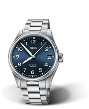 Big Crown ProPilot Big Date