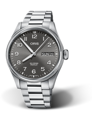  Big Crown ProPilot Big Day Date