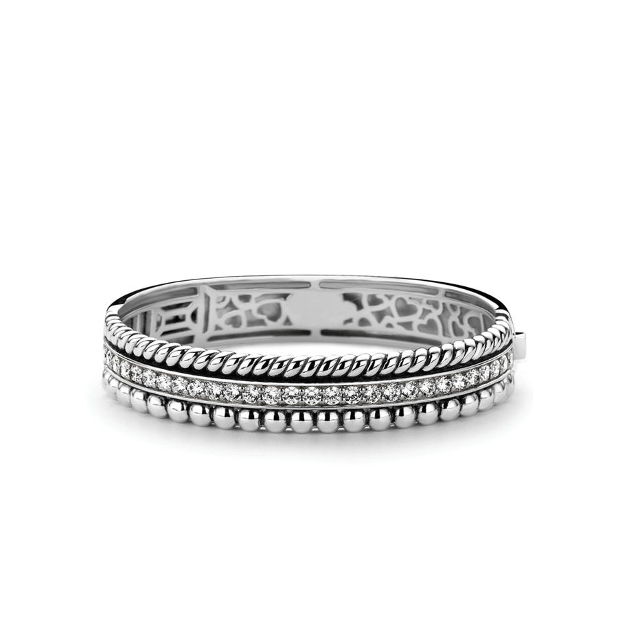 TI SENTO Bracelet Bandes Rigide