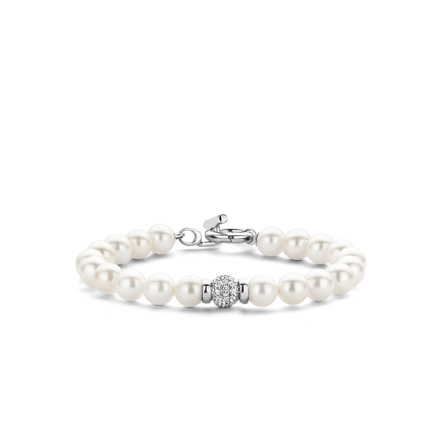 TI SENTO Bracelet Perle