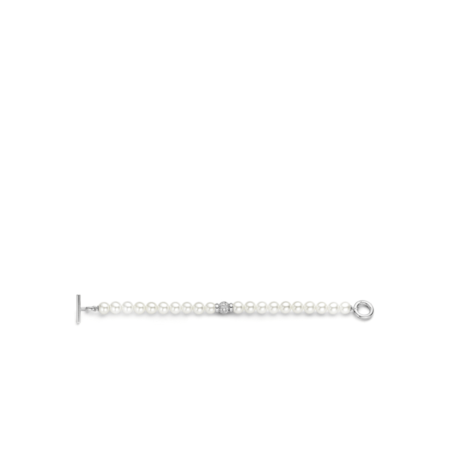 TI SENTO Bracelet Perle