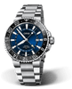 Aquis GMT Date