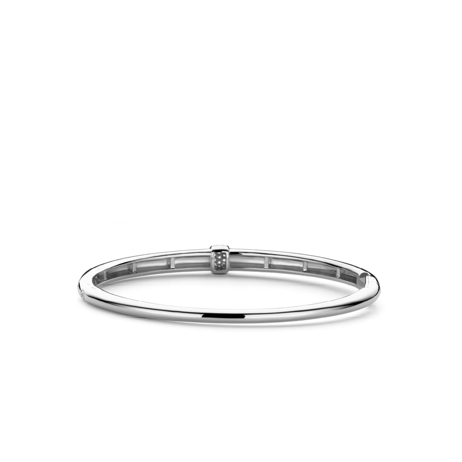 TI SENTO Bracelet Centre Pavé