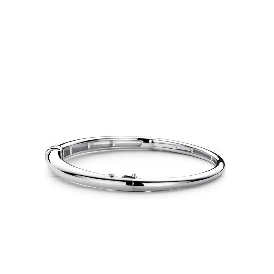 TI SENTO Bracelet Centre Pavé