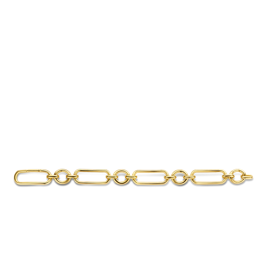 TI SENTO - Milano Bracelet grosse Chaine