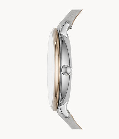 FOSSIL Montre Jacqueline Marbre
