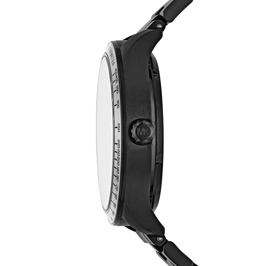 MK Montre Merrick Automatique