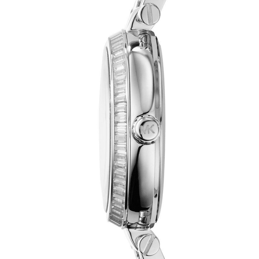MK Montre Skylar à trois aiguilles