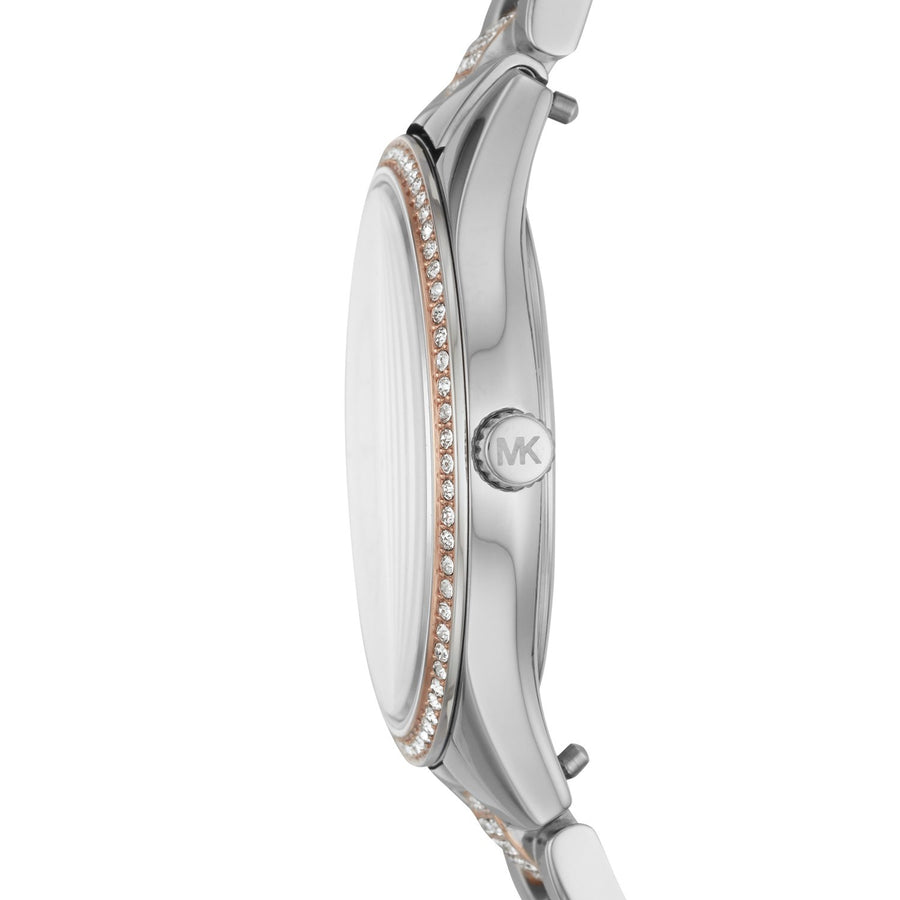 MK Montre Ensemble cadeau Lauryn