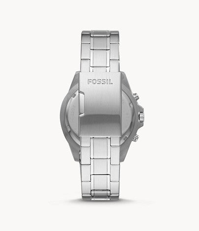 FOSSIL Montre Garrett à multifonctions