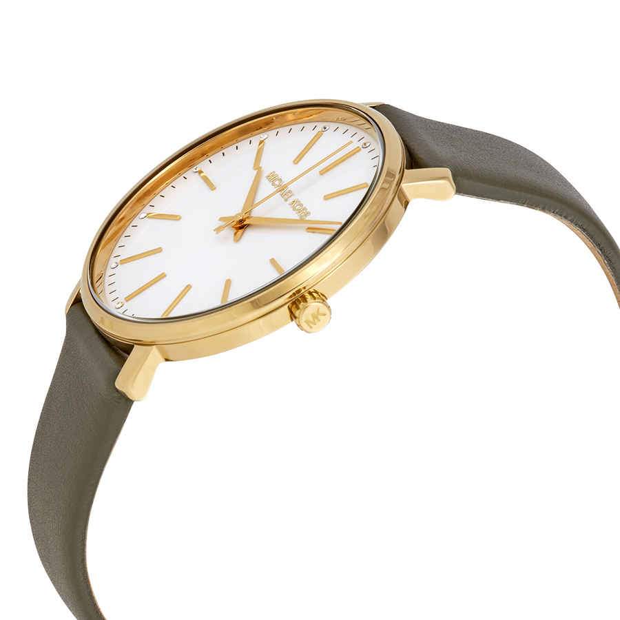 MK Montre Pyper kaki