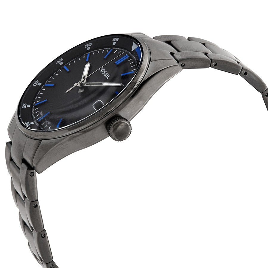 FOSSIL Montre Belmar Acier Inoxydable