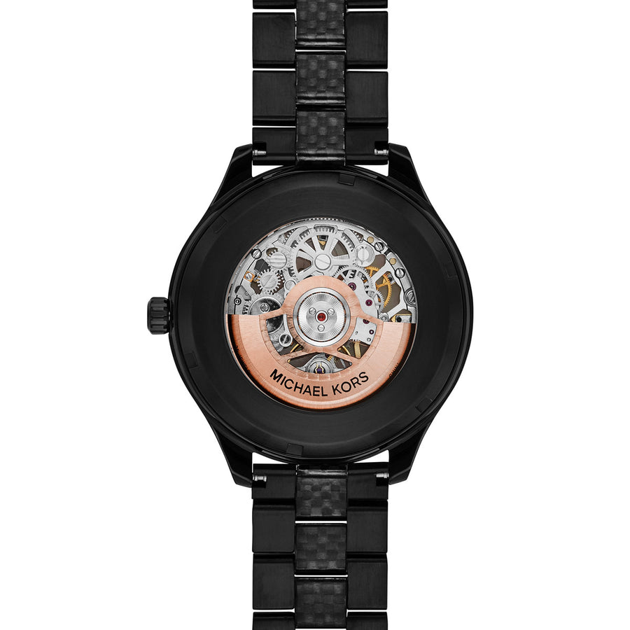 MK Montre Merrick Automatique