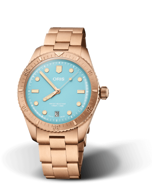 Divers Sixty-Five