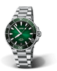 Aquis Date Calibre 400
