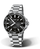 Aquis Date Calibre 400