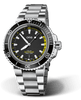 Aquis Depth Gauge