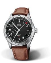  Big Crown ProPilot Timer GMT