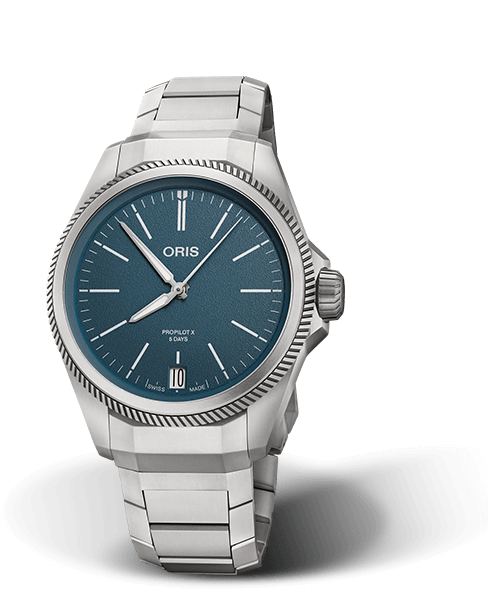 ProPilot X Calibre 400