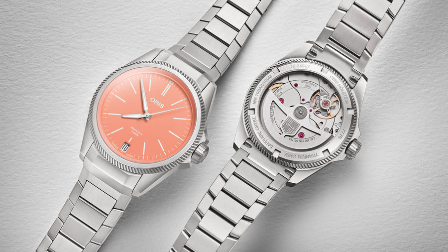 ProPilot X Calibre 400