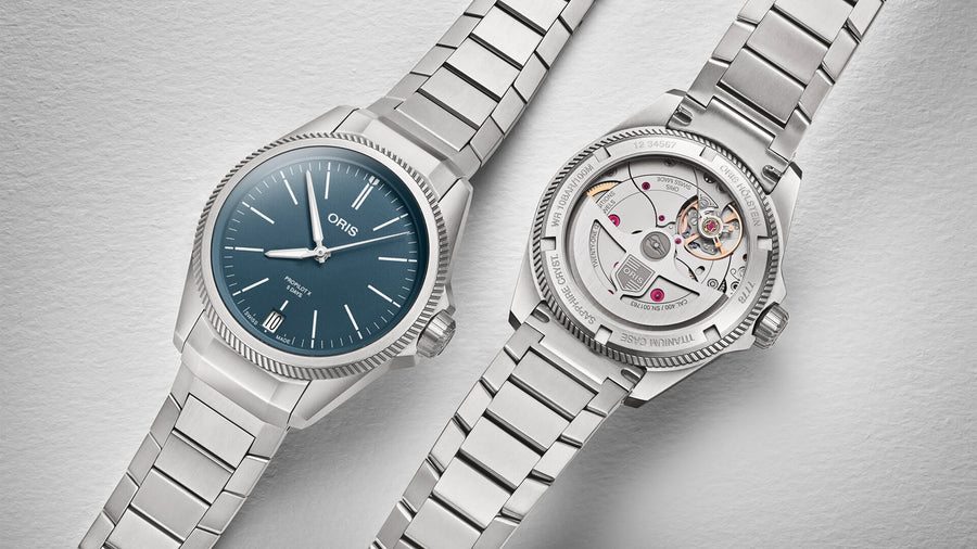 ProPilot X Calibre 400