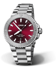 Aquis Date Relief