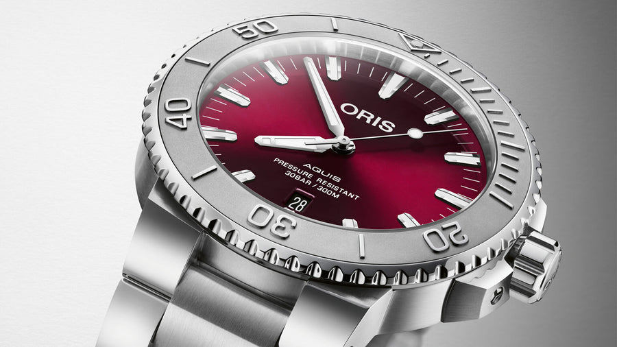 Aquis Date Relief