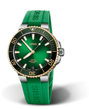 Aquis Date Calibre 400