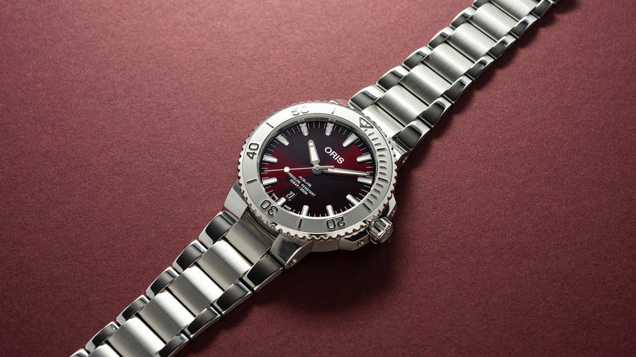 Aquis Date Relief