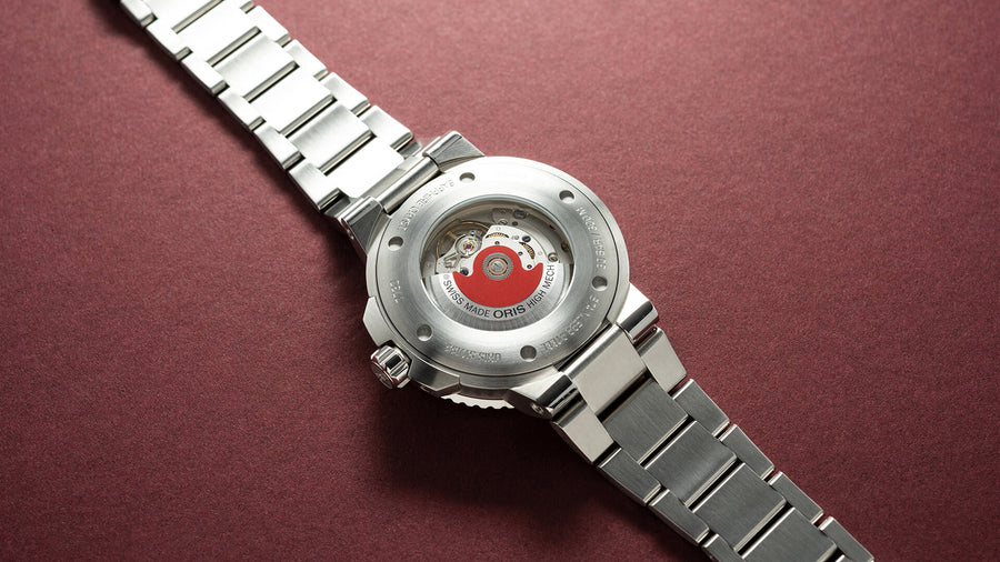 Aquis Date Relief