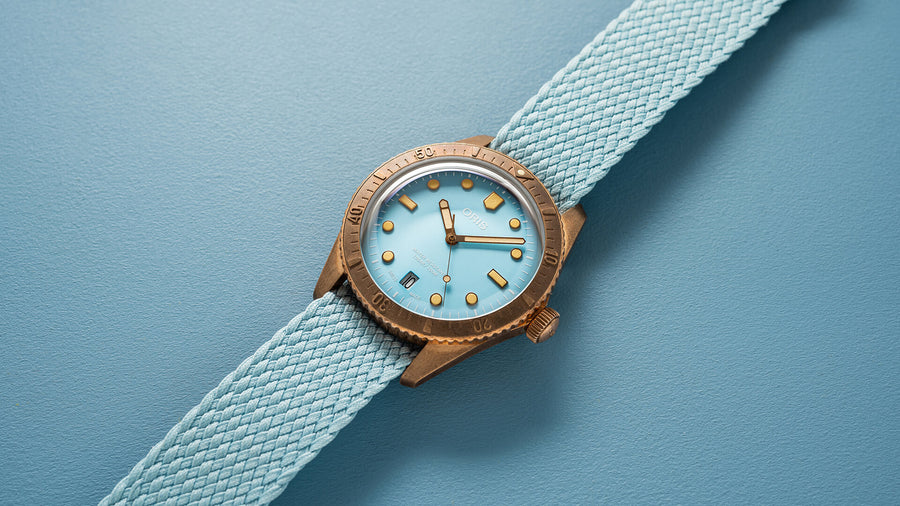 Divers Sixty-Five