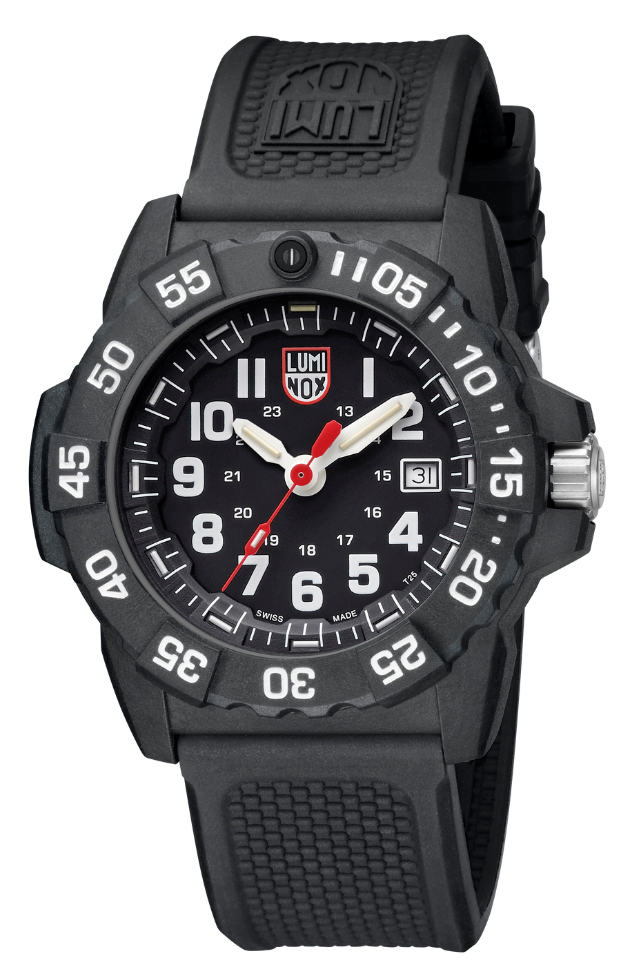 Luminox Navy SEAL 3501