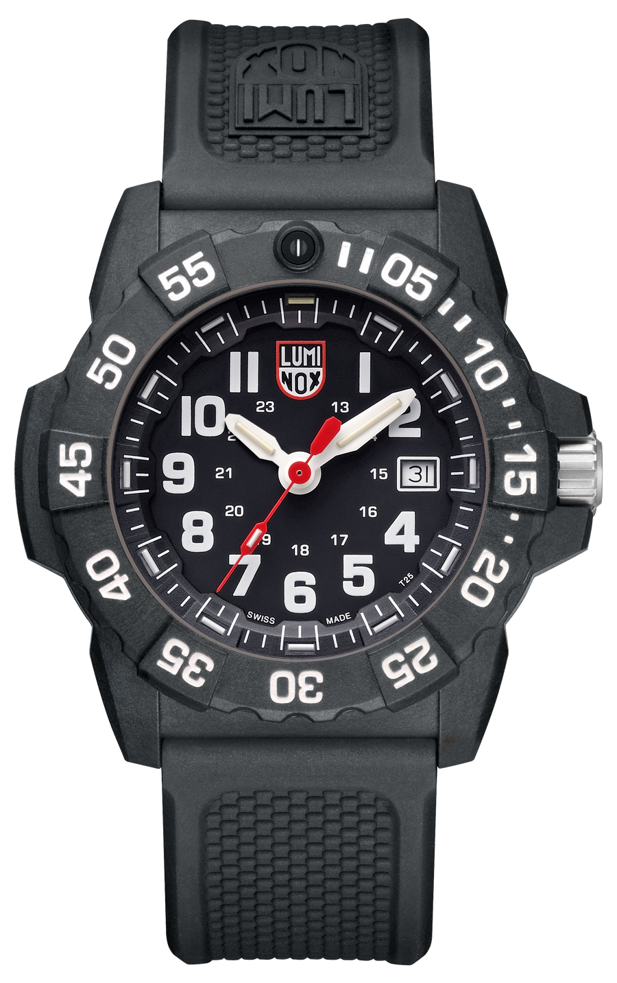 Luminox Navy SEAL 3501