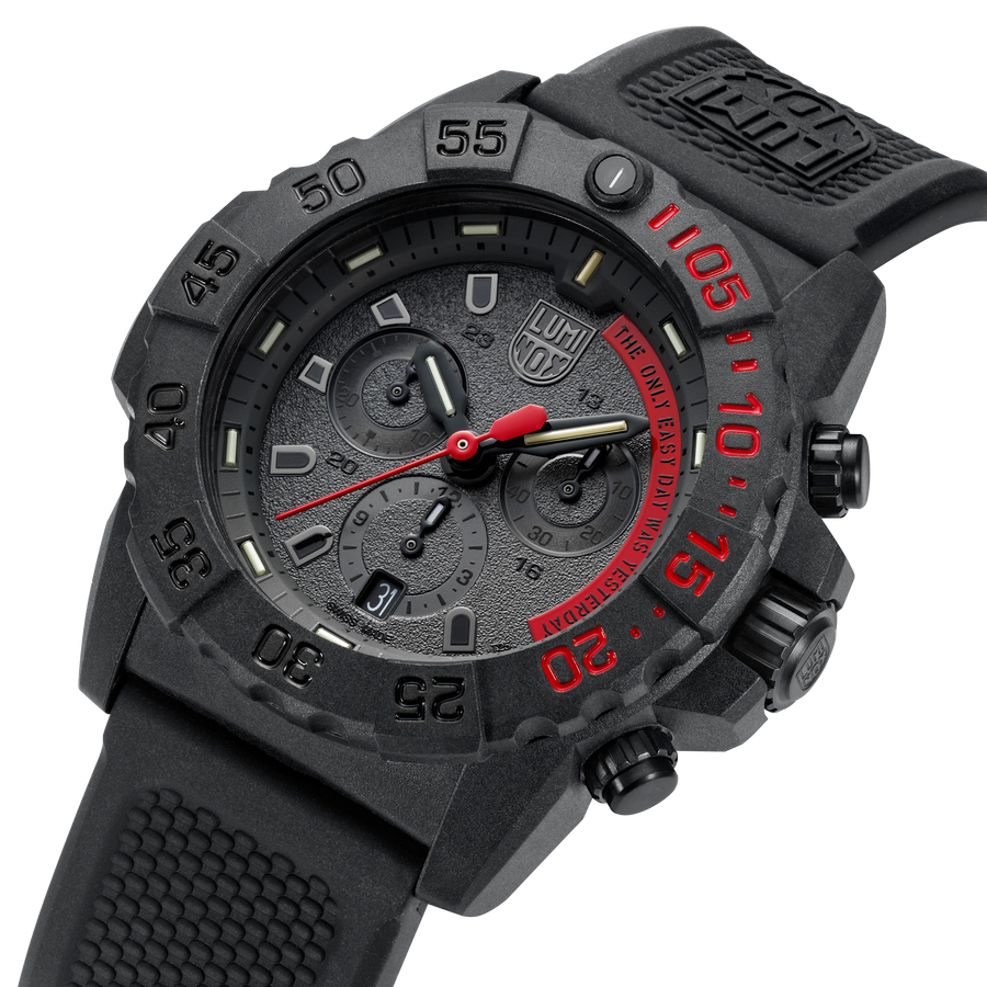 Luminox Navy SEAL 3581-EY