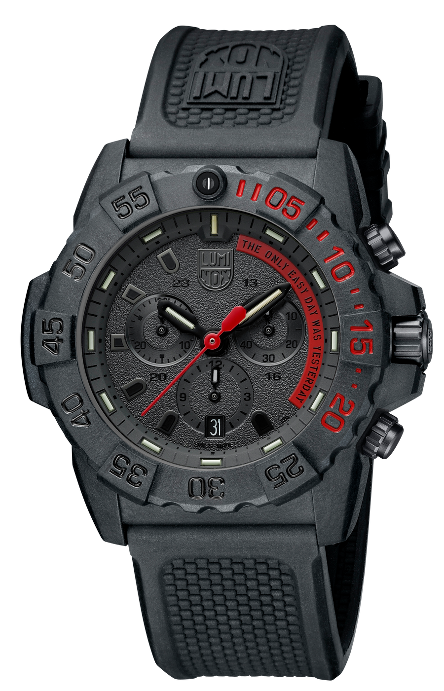 Luminox Navy SEAL 3581-EY