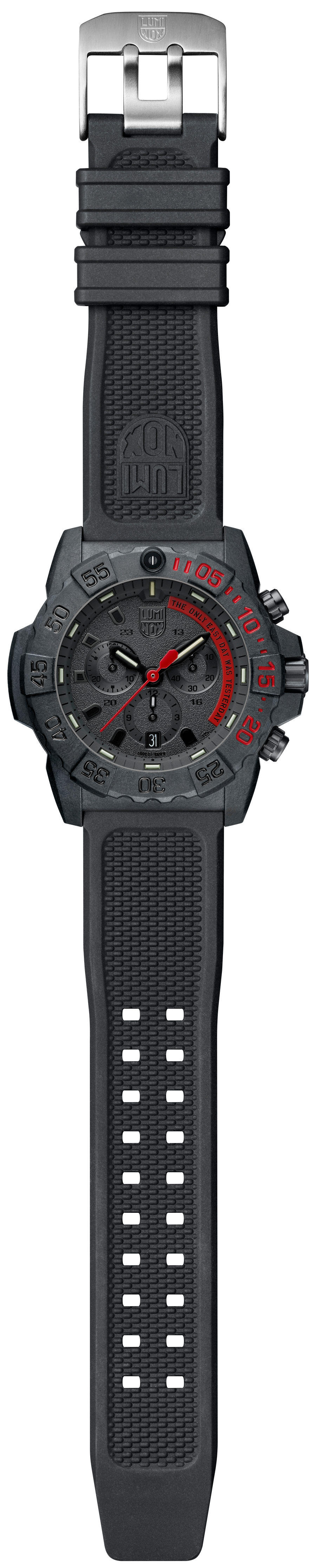 Luminox Navy SEAL 3581-EY