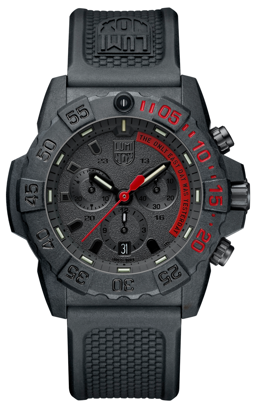 Luminox Navy SEAL 3581-EY