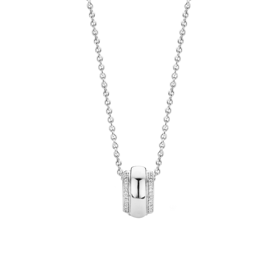 TI SENTO Collier Tendance