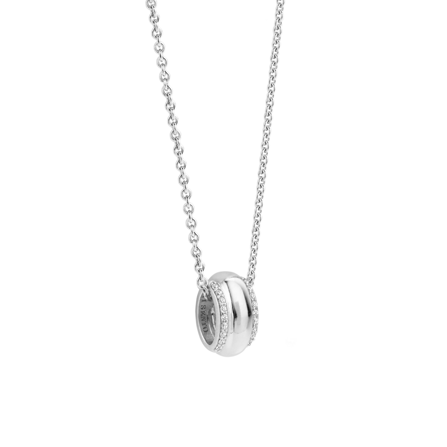 TI SENTO Collier Tendance