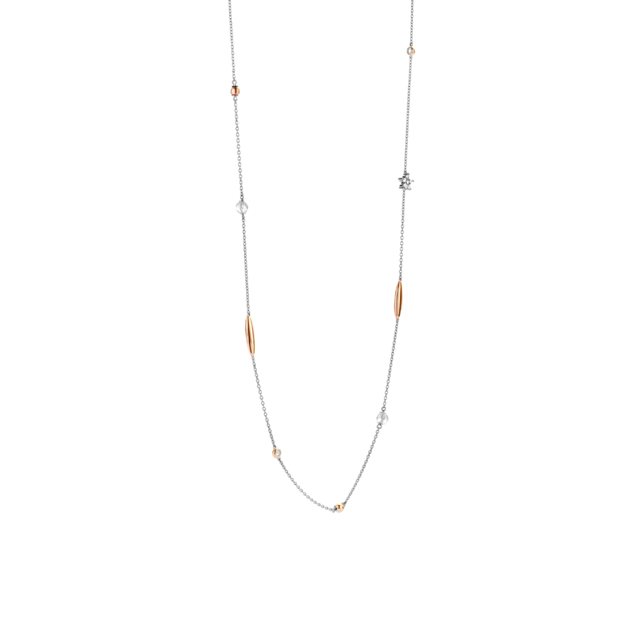 TI SENTO Collier Long