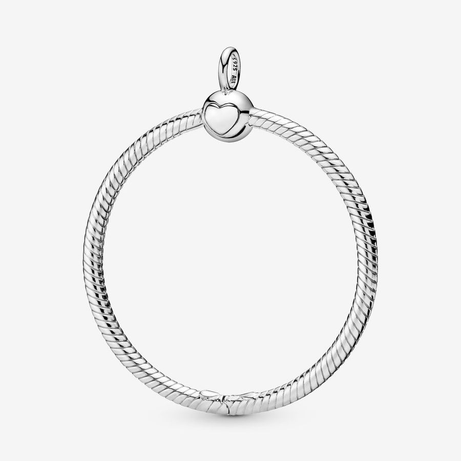 Pandora Moments Grand Pendentif O