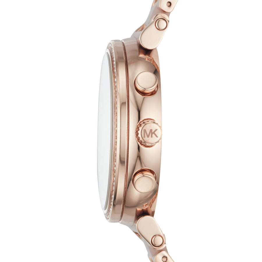 MK Montre Sofie à multifonctions